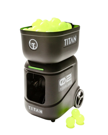 TITAN ACE Pickleball Machine