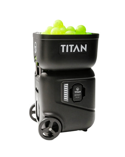 TITAN ACE Pickleball Machine