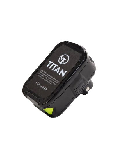 TITAN Lithium Battery