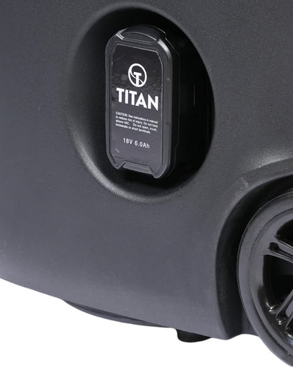 TITAN Lithium Battery