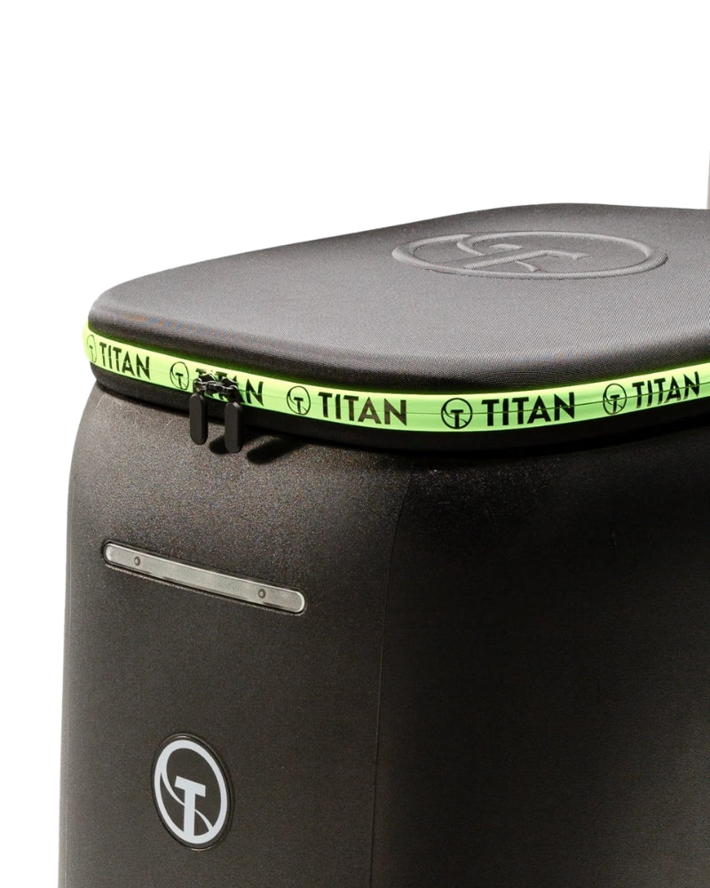 TITAN ONE Pickleball Machine