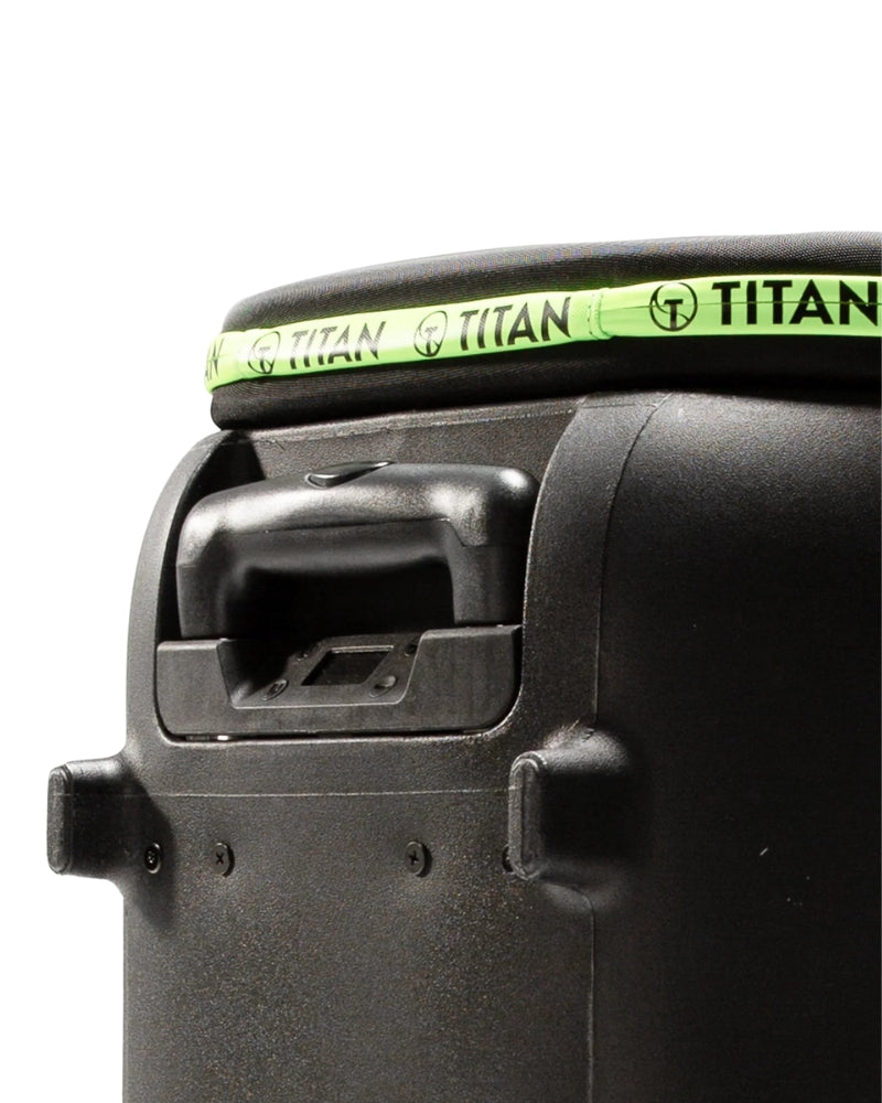 TITAN ONE Pickleball Machine