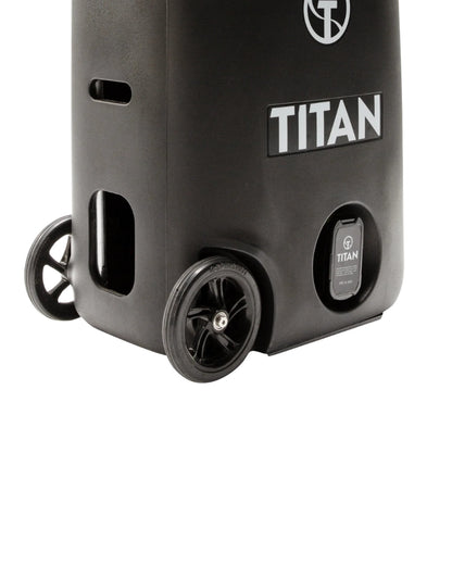 TITAN ONE Pickleball Machine