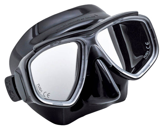 TUSA SPORT Splendive Mask