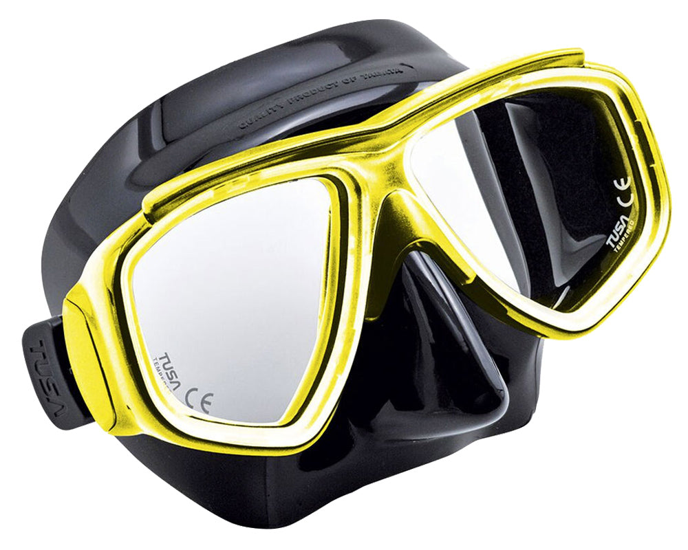 TUSA SPORT Splendive Mask