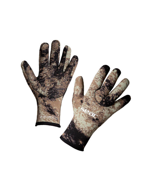SEAC Anatomic 3.5mm Gloves