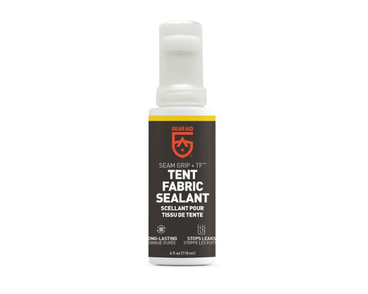 GEAR AID Seam Grip Tent Fabric Sealant