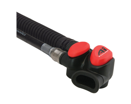 ATOMIC AQUATICS Stainless Steel Ai Power Inflator