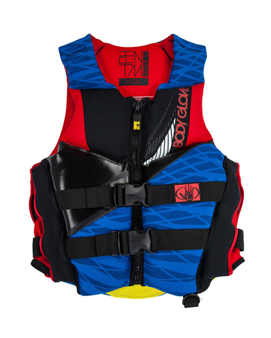 BODY GLOVE 16224 Phantom Youth PFD