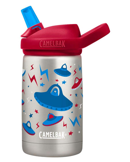 CAMELBAK Eddy+ Kids Vacuum Insulated .35L Bottle