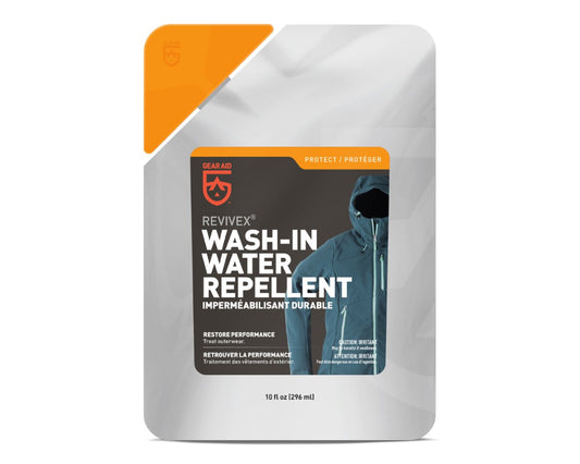 GEAR AID Revivex Wash-In Water Repellent