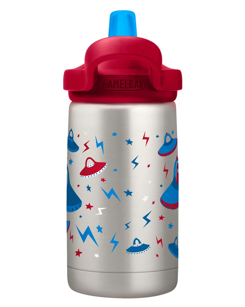 CAMELBAK Eddy+ Kids Vacuum Insulated .35L Bottle