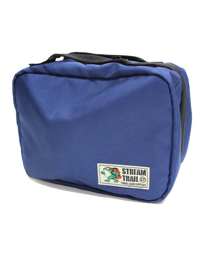 Stream Trail Amenity Bag