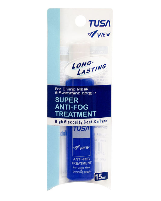 TUSA Anti-Fog Treatment