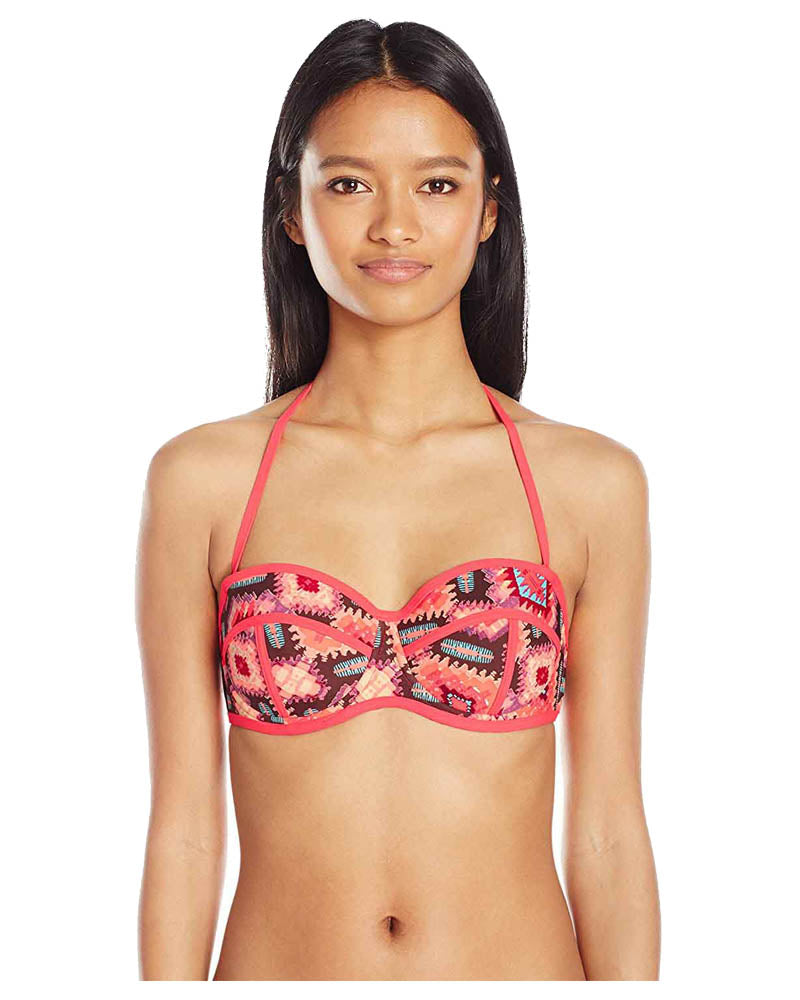 EIDON Bala Lia Bikini Top