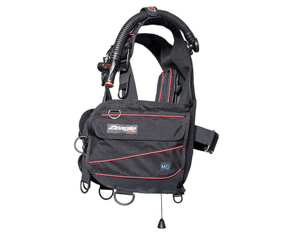 ZEAGLE Base Plus BCD