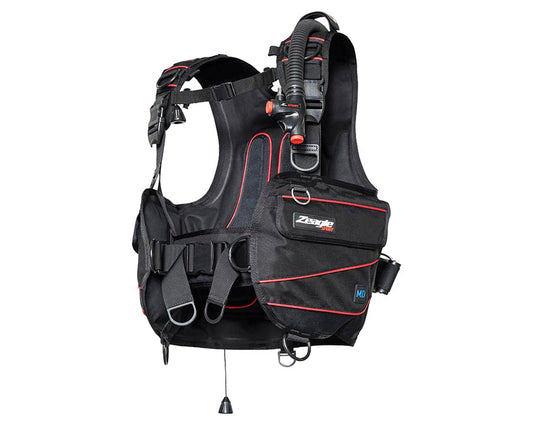 ZEAGLE Base Plus BCD