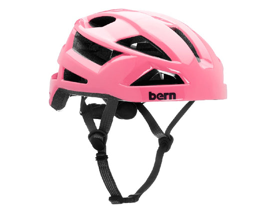 BERN FL1 Libre Helmet