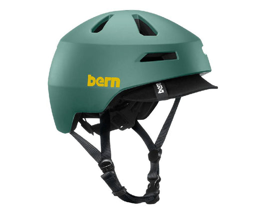 BERN Brentwood 2.0 Helmet