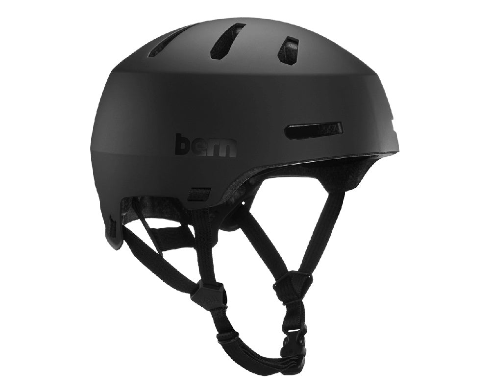 BERN Macon 2.0 Mips Helmet