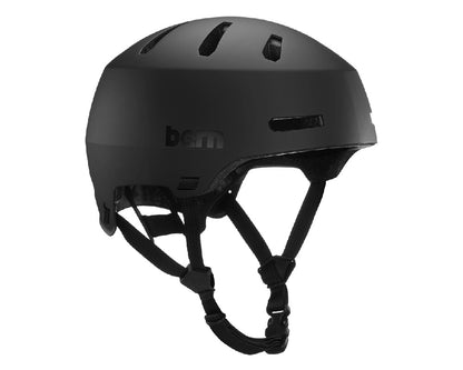 BERN Macon 2.0 Mips Helmet