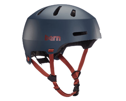 BERN Macon 2.0 Mips Helmet