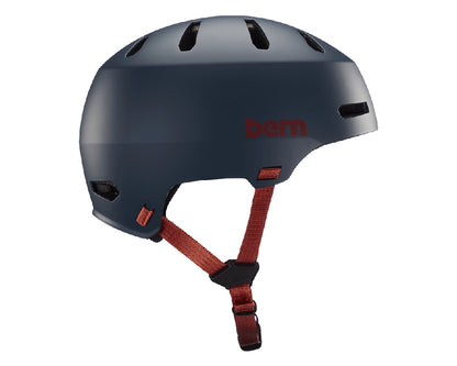 BERN Macon 2.0 Mips Helmet