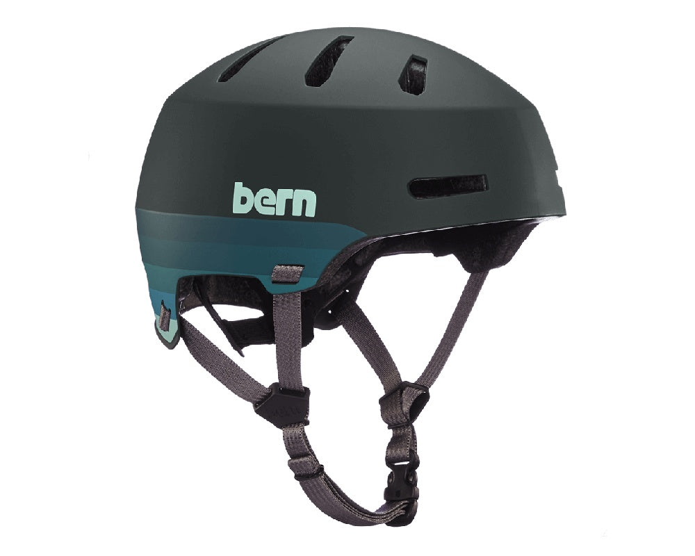 BERN Macon 2.0 Mips Helmet