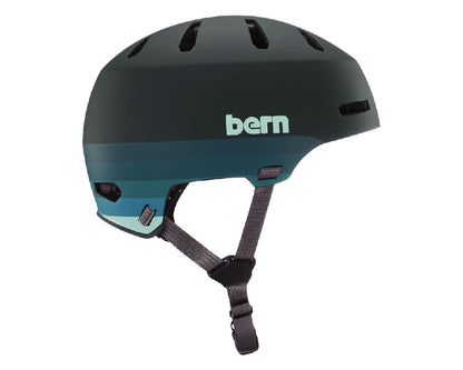 BERN Macon 2.0 Mips Helmet