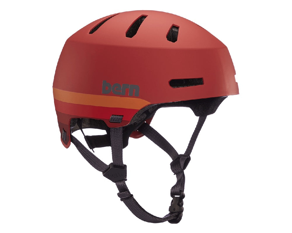 BERN Macon 2.0 Mips Helmet