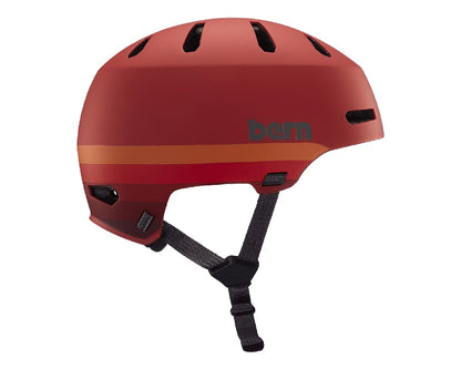 BERN Macon 2.0 Mips Helmet