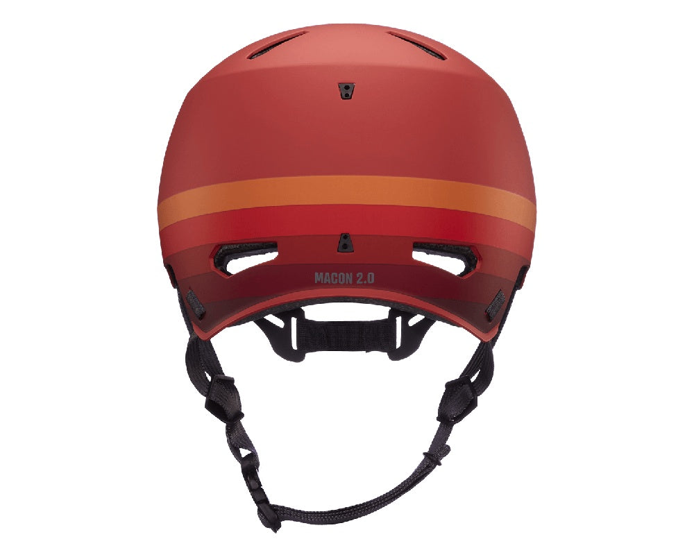 BERN Macon 2.0 Mips Helmet