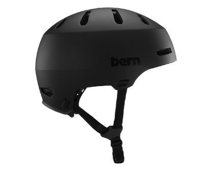 BERN Macon 2.0 Helmet