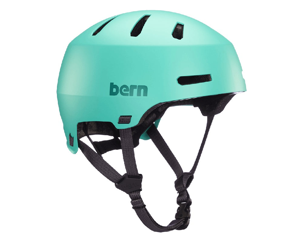 BERN Macon 2.0 Helmet