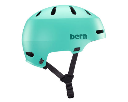 BERN Macon 2.0 Helmet