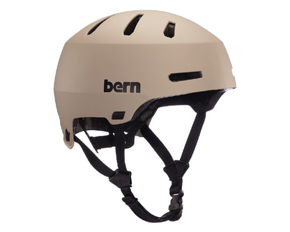 BERN Macon 2.0 Helmet