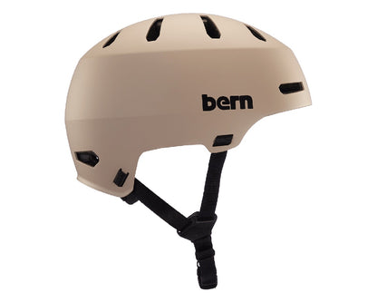 BERN Macon 2.0 Helmet