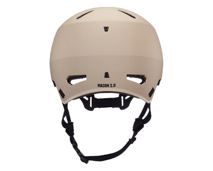 BERN Macon 2.0 Helmet