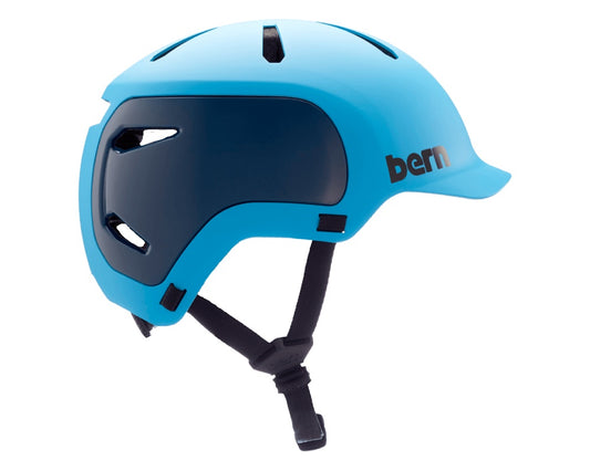 BERN Watts 2.0 Helmet