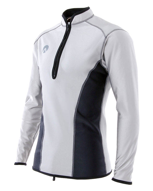 SHARKSKIN Climate Control Men’s Long Sleeve Wetsuit