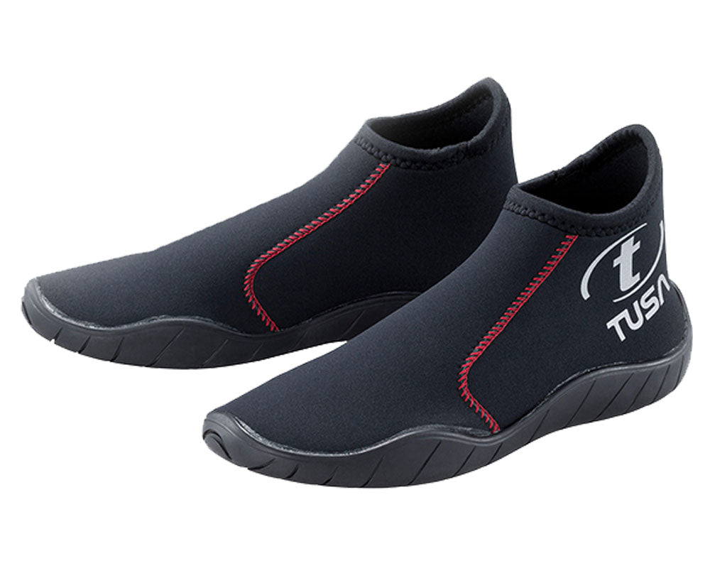 TUSA DB-0201 Imprex 3mm Boots