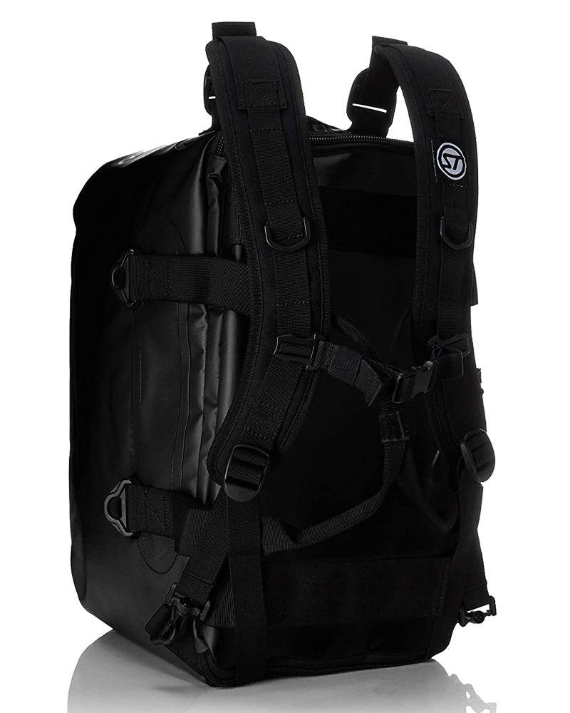 Stream Trail Dorado 3-Way Bag 30L