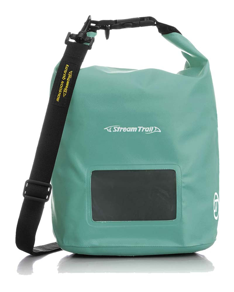 Stream Trail Dry Cube 5L Waterproof Bag