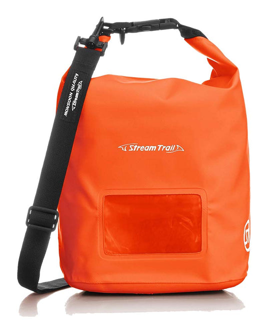 Stream Trail Dry Cube 5L Waterproof Bag