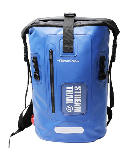 Stream Trail Dry Tank D2 25L Waterproof Backpack