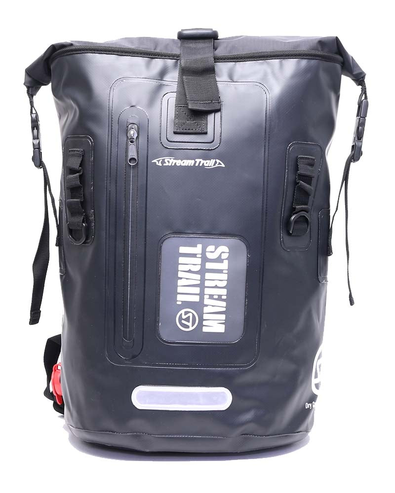 Stream Trail Dry Tank D2 25L Waterproof Backpack