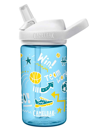 CAMELBAK Eddy+ Kids .40L Bottle