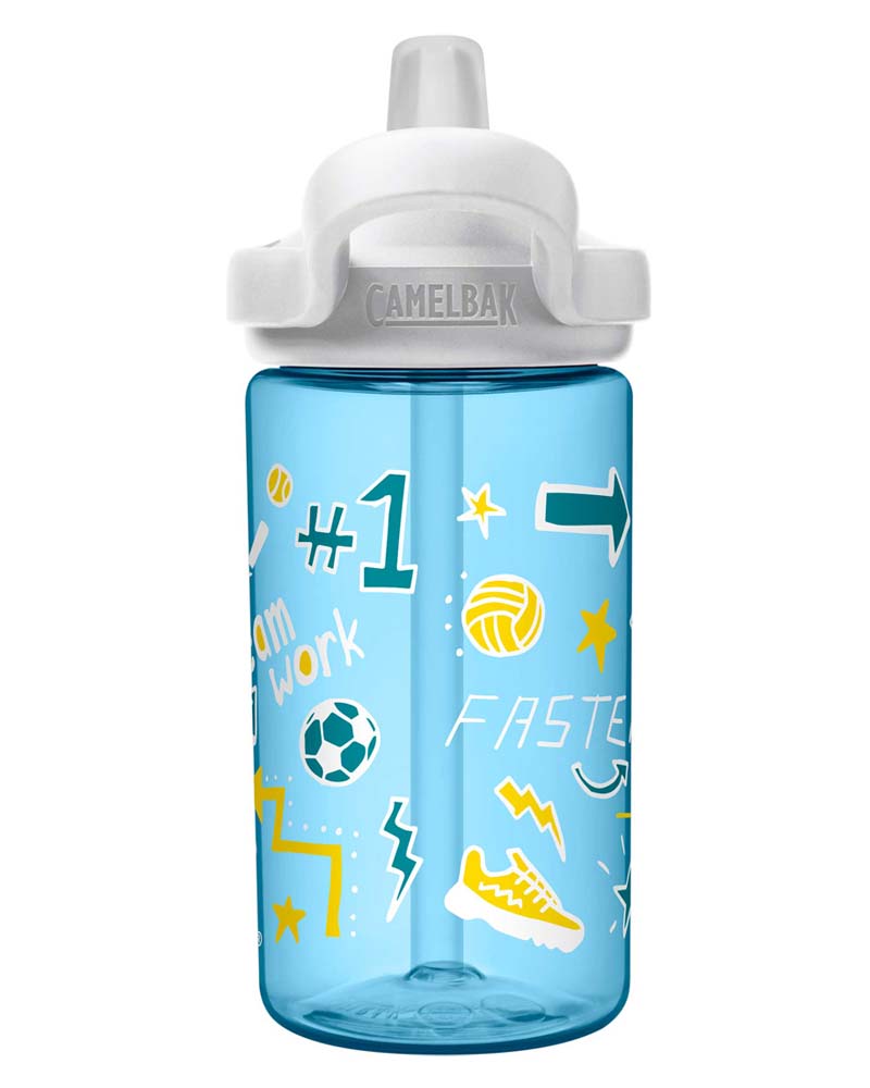 CAMELBAK Eddy+ Kids .40L Bottle