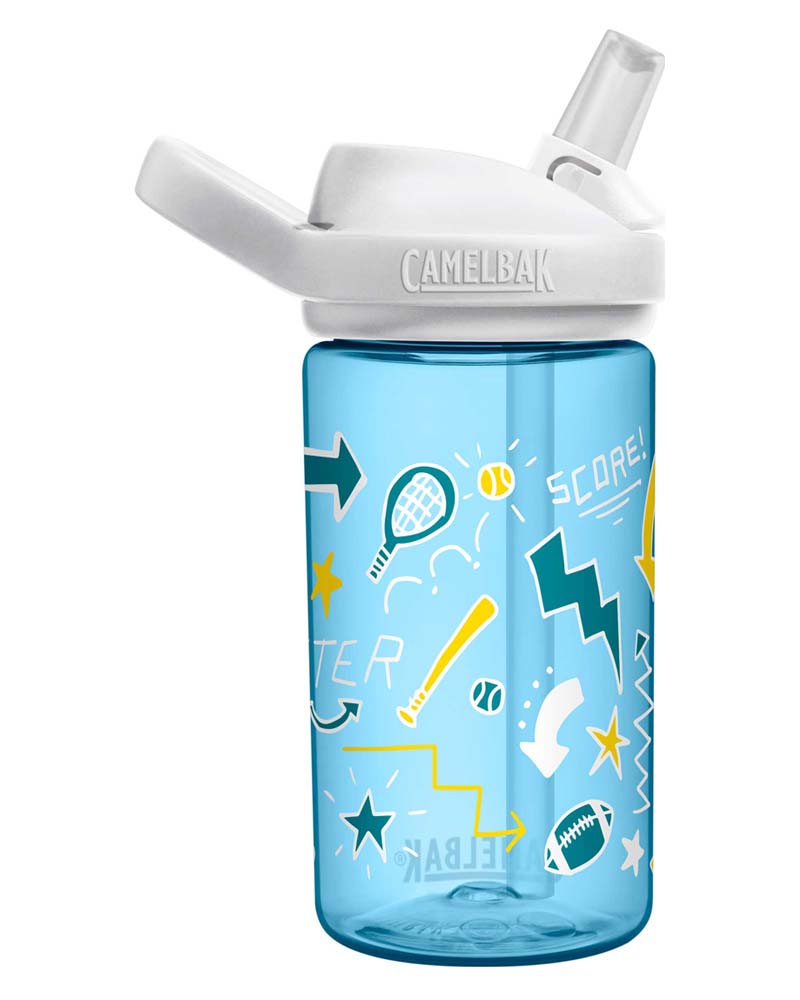 CAMELBAK Eddy+ Kids .40L Bottle