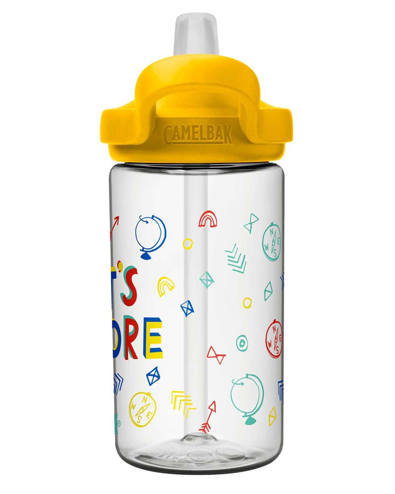 CAMELBAK Eddy+ Kids .40L Bottle